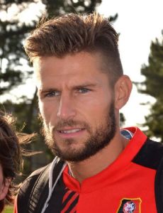 Benoît Costil