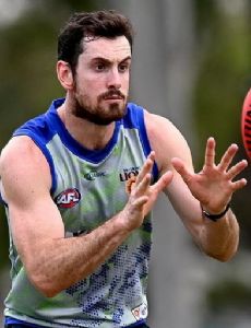 Darcy Gardiner
