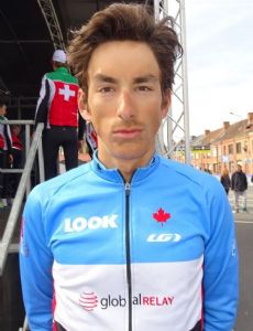 Adam Jamieson