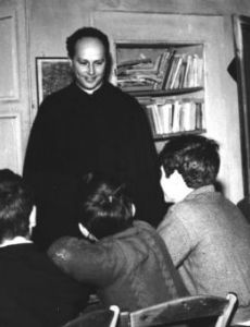 Lorenzo Milani