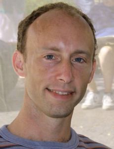 Chad Harbach