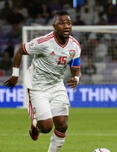 Ismail Al Hammadi