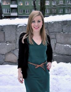 Jessica Rosencrantz