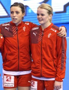 Stine Jørgensen