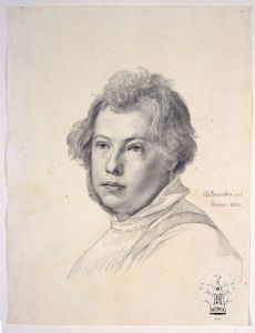 Heinrich Brandes