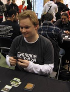 Frank Karsten (Magic: The Gathering player)
