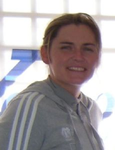 Claire Leroy