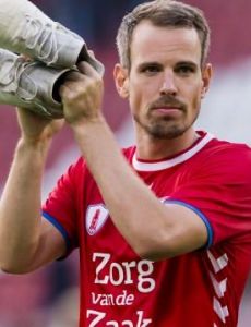 Wout Brama
