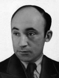 Louis Krasner