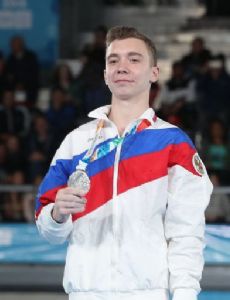 Sergei Naidin