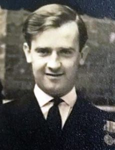 Ian Powe