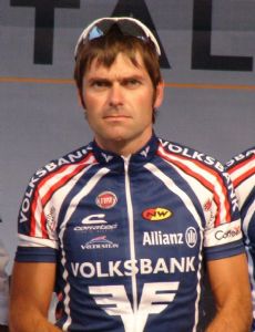 Harald Morscher