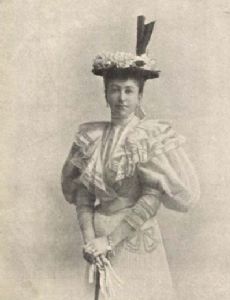 Clotilde Apponyi