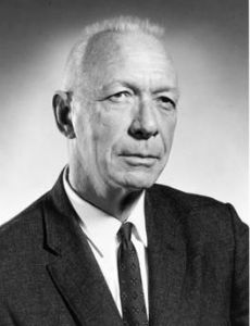 Gordon Cobbledick