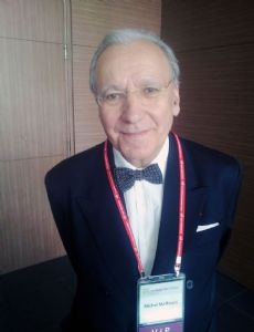 Michel Maffesoli