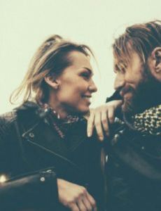 Leticia Cline and Jason Paul Michaels