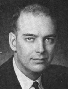 Robert Fred Ellsworth