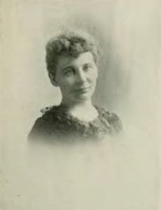 Frances Miller Mumaugh