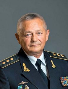 Ihor Tenyukh