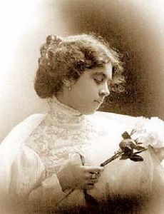 Angélica Palma
