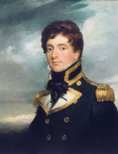George Duncan Beechey