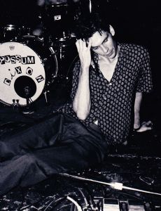 Rob Zabrecky