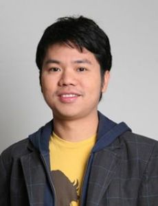 Parkpoom Wongpoom