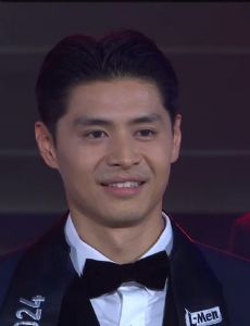 Glenn Victor Sutanto