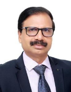N. Anil Kumar