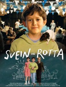 Svein and the Rat