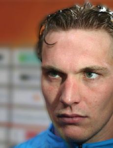 Mike Zonneveld