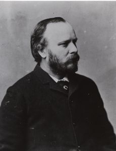 Samuel Wendell Williston