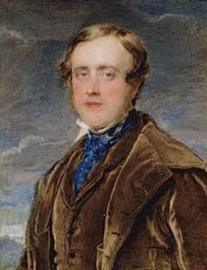 Edward Ellice (Scottish politician)
