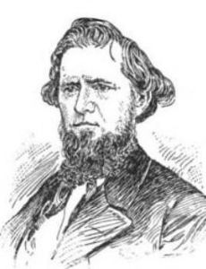 Charles S. Lewis