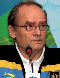 Arne Ljungqvist