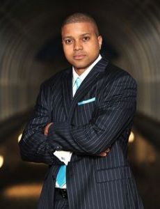 Desmond Ferguson