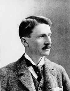 Andrew C. McLaughlin