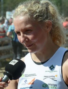 Marika Teini