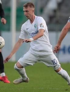 Artyom Fedchuk