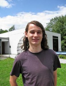 Peter Scholze