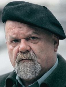 Abdulah Sidran