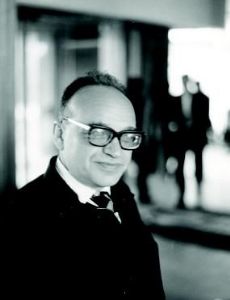 Akiva Yaglom