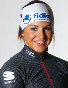 Greta Laurent