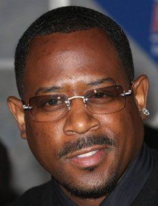 Martin Lawrence