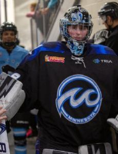 Amanda Leveille