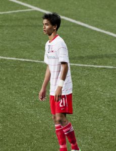 Safuwan Baharudin