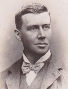Dudley Stewart-Smith