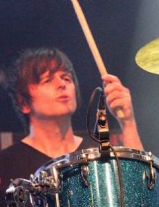 Simon Scott