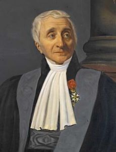 Joseph Diaz Gergonne