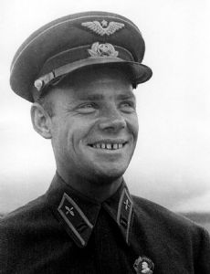 Sergey Gritsevets